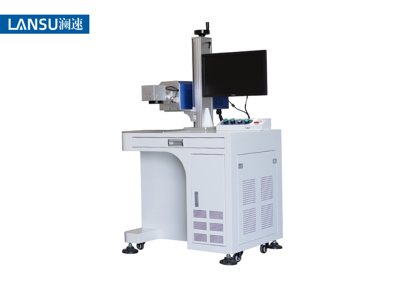 二氧化碳激光打标机